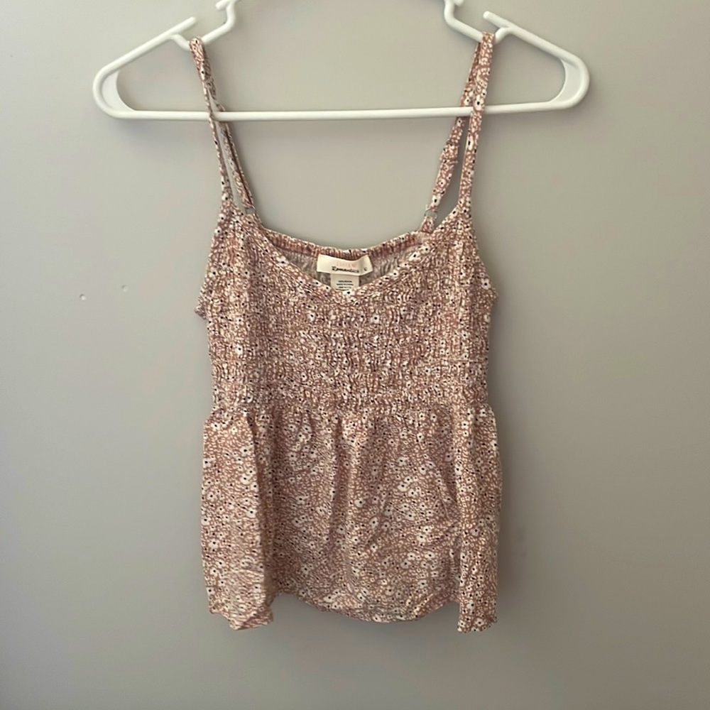 Cute Tank Top